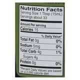 Monari Federzoni Organic Modena Balsamic Vinegar, 17 Fl Oz. (Pack of 6) - Cozy Farm 