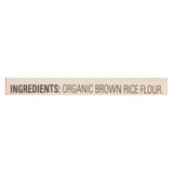 Arrowhead Mills Gluten-Free Organic Brown Rice Flour (Pack of 6 - 24 Oz.) - Cozy Farm 
