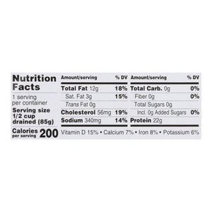 Season Sardines in Olive Oil, 12-Pack (4.375 Oz. Each) - Cozy Farm 