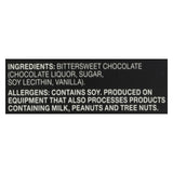 Endangered Species Natural Chocolate Bars (Pack of 12) - Dark Chocolate with 88% Cocoa - 3 Oz. - Cozy Farm 