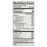 Sweet Leaf Stevia Baking Granules - 14 Oz. - Natural Sweetener for Baking and Cooking - Cozy Farm 