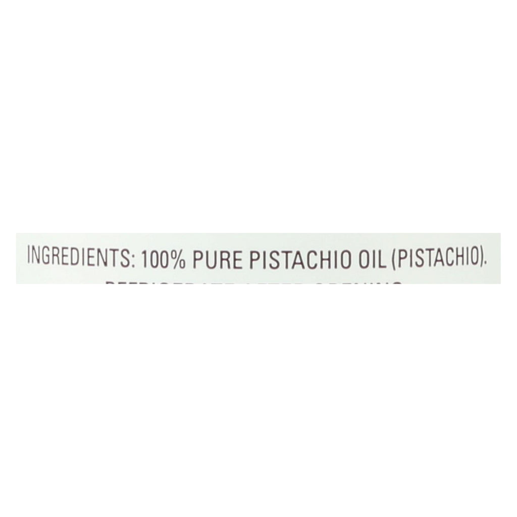 La Tourangelle Roasted Pistachio Oil (Pack of 6 - 8.45 Oz.) - Cozy Farm 