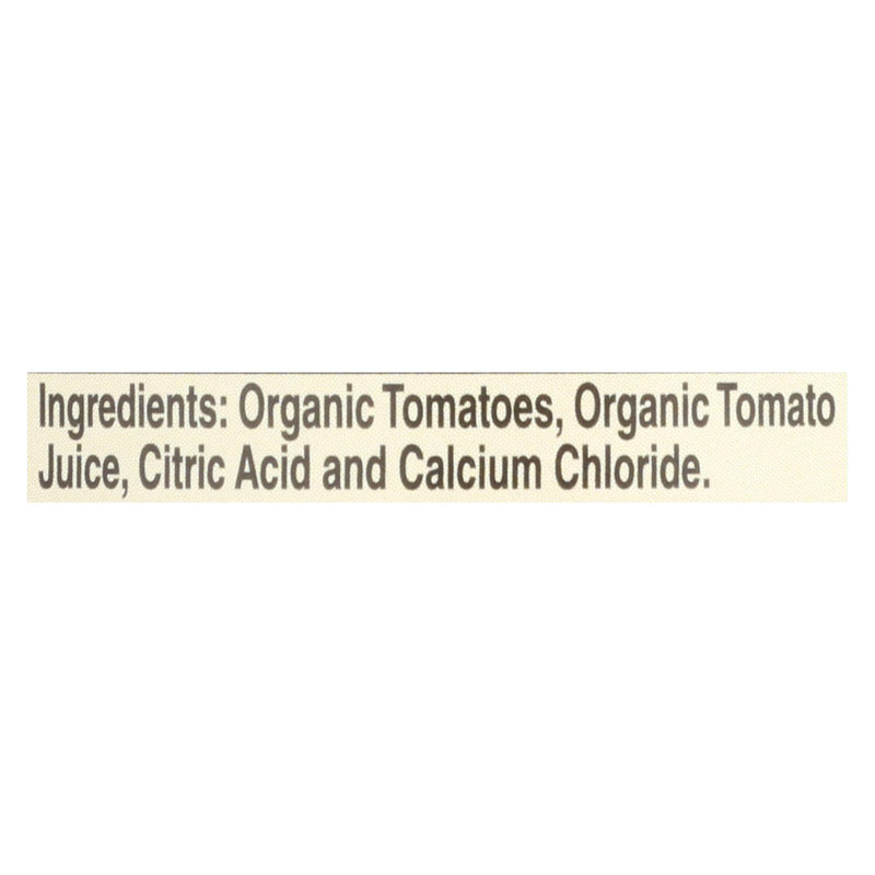 Muir Glen No Salt Diced Tomatoes (12-Pack, 14.5 Oz. Each) - Cozy Farm 