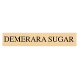 India Tree Demerara Gourmet Sugar 6-Pack, 16 Oz. - Cozy Farm 