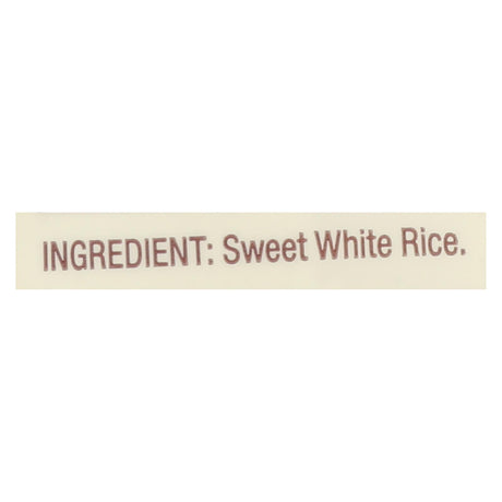 Bob's Red Mill Gluten-Free Sweet White Rice Flour, 4-Pack (24oz.) - Cozy Farm 