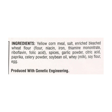 Sylvia's Fish Fry Mix, Perfect Crispy Texture, 10 Oz. (Pack of 9) - Cozy Farm 