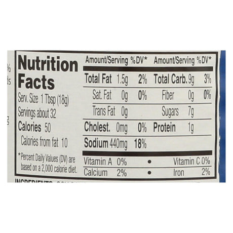 Soy Vay Veri Teriyaki Marinade and Sauce, 21 Oz., Pack of 6 - Cozy Farm 