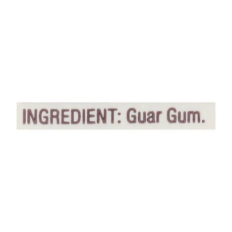 Bob's Red Mill Guar Gum, 8 Oz. (5-Pack) - Cozy Farm 