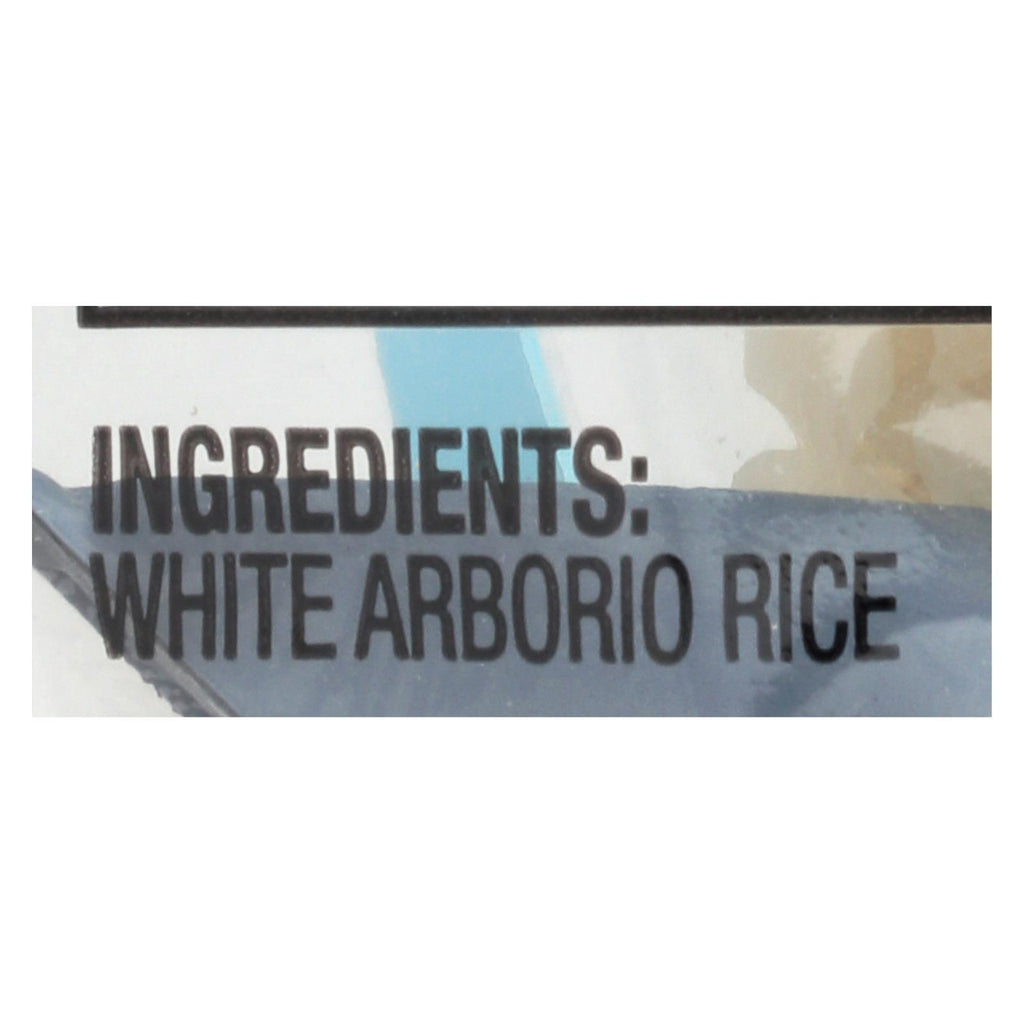 Della Arborio White Rice (Pack of 6 - 28 Oz.) - Cozy Farm 