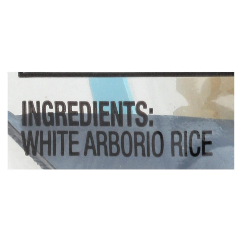 Della Arborio White Rice, 28 Oz. (Pack of 6) - Cozy Farm 