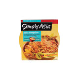 Simply Asia 8.5 Oz. Spicy Mongolian Noodle Bowl (Pack of 6) - Cozy Farm 