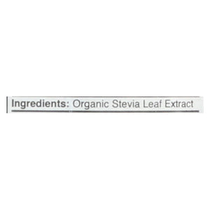Sweet Leaf Stevia Extract (0.9 Oz.): Zero-Calorie Sweetener for Coffee, Tea, and More - Cozy Farm 