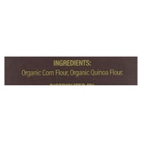 Organic Gluten-Free Quinoa Rotelle Supergrain Pasta (12-Pack - 8 Oz. Each) - Cozy Farm 