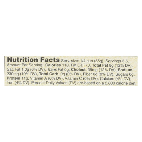 Bar Harbor Smoked, Skinless, Boneless Sardine Fillets - 6.7 Oz. (Pack of 12) - Cozy Farm 