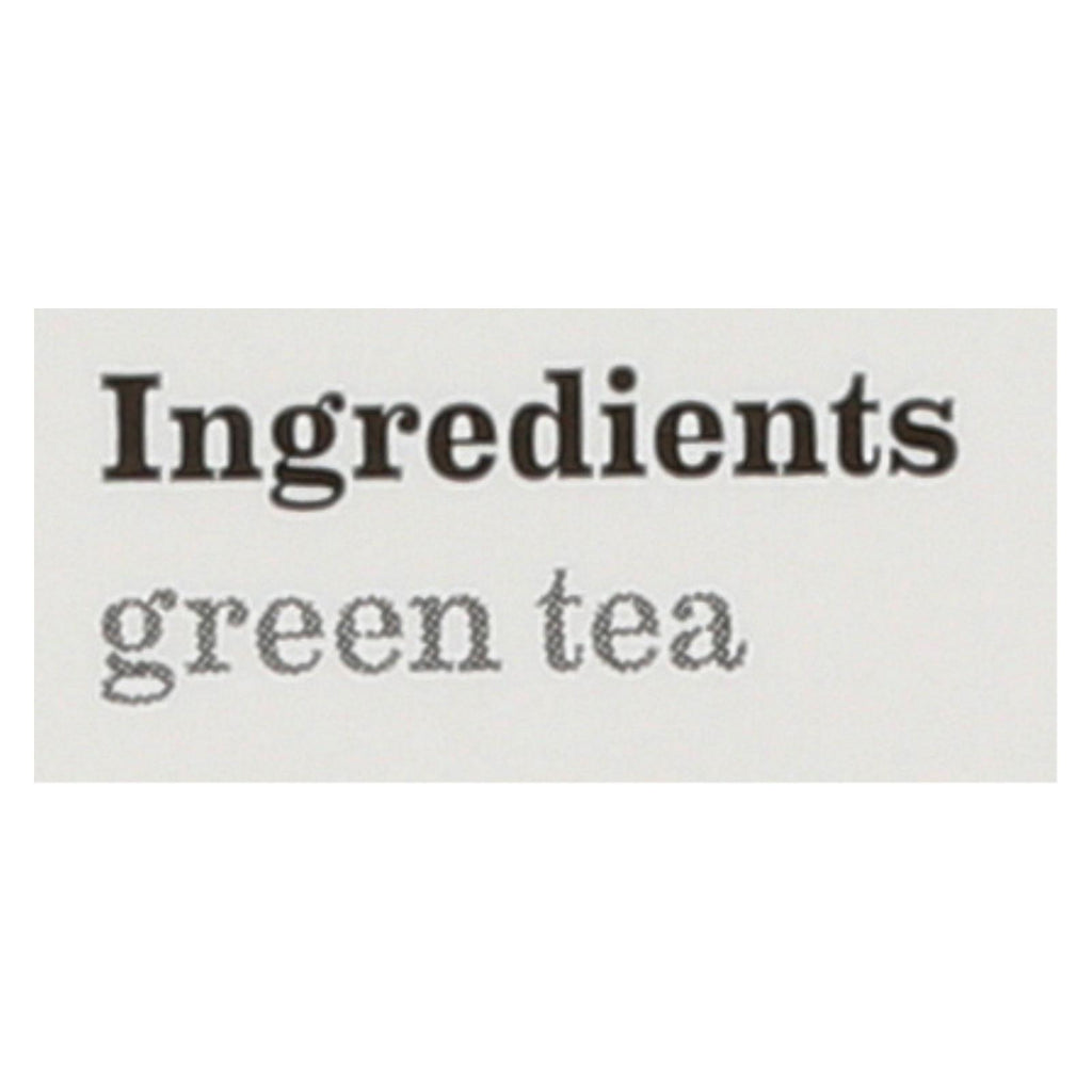 Bigelow Classic Green Tea, Pack of 6 - 20 Tea Bags - Cozy Farm 