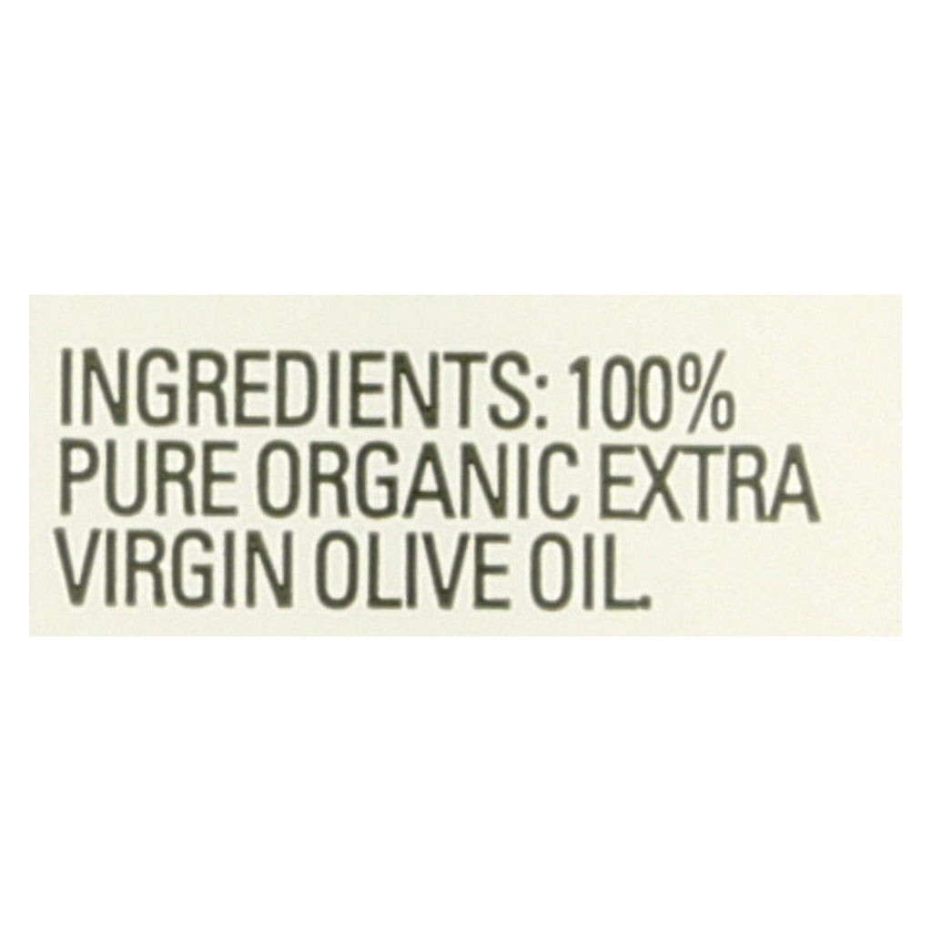 La Tourangelle Organic Extra Virgin Olive Oil (Pack of 6) - 16.9 Fl Oz. - Cozy Farm 