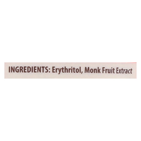 Lakanto Monkfruit Sweetener with Erythritol (Pack of 8) - Cozy Farm 
