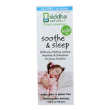 Siddha Kids Soothe & Sleep Flower Essences - Cozy Farm 