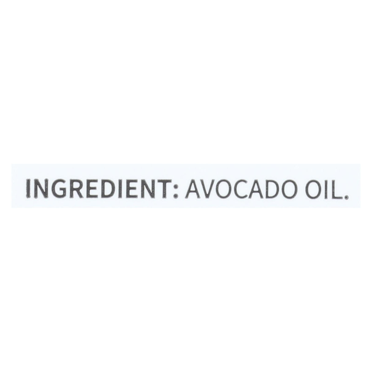 Chosen Foods 16.9 Fl Oz Avocado Oil (Pack of 6) - Cozy Farm 