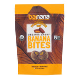 Barnana Ban Bites: Chocolate PB Cup, 3.5 Oz Per Bite (Pack of 12) - Cozy Farm 