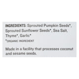 GoRaw Slider Tomato Garlic Thyme Sprout 10-Pack (4 Oz.) - Cozy Farm 