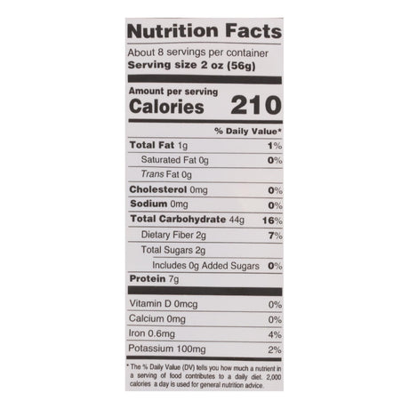 Garofalo Pasta Mezze Maniche Rigate, 16 Oz. (Pack of 12) - Cozy Farm 