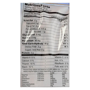 Tinkyada Brown Rice Pasta: Little Dreamers (Pack of 12 - 14 Oz.) - Cozy Farm 