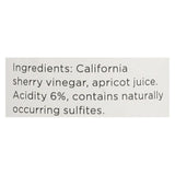 Olive Oil Aged Sherry Vinegar 6 - 10.1 Fl Oz - Cozy Farm 