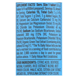 Nuun Energy Wild Berry Hydration Drink Tabs (Pack of 8 - 10 Tablets) - Cozy Farm 