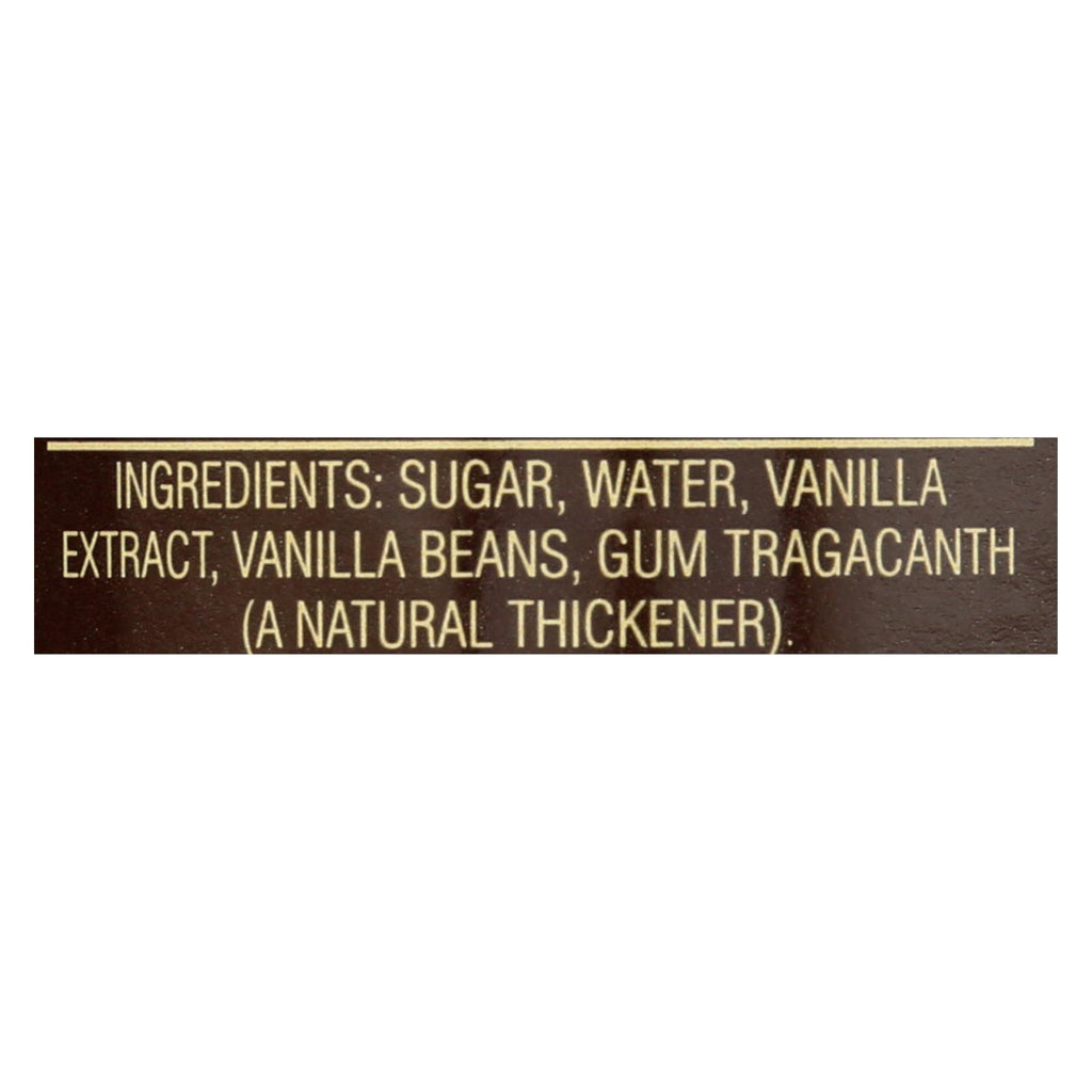 Nielsen-Massey Vanilla Bean Extract Pure Paste (Pack of 6 - 4 Fl Oz.) - Cozy Farm 