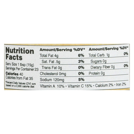 Gaucho Chimichurri Original Dressing, 6 x 12.5 Fl Oz - Cozy Farm 