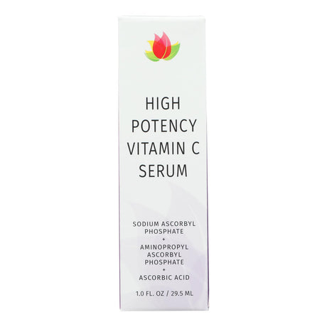 Reviva Labs Dual Source Vitamin C Serum 1 Fl. Oz. - Cozy Farm 