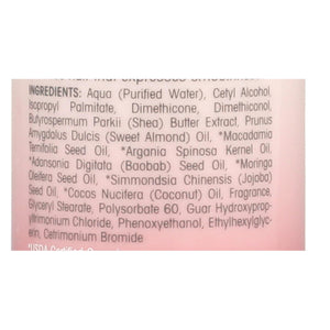 Giovanni 2chic Leave-In Shea Butter Conditioner, (4 Fl Oz ) - Cozy Farm 