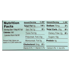 Sahale Snacks Classic Fruit and Nut Trail Mix, 9-Pack of 1.5-Ounce Bags - Cozy Farm 