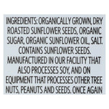 Organic Sunflower Seed Butter (10 - 1.15 Oz. Packs) by Once Again - Cozy Farm 