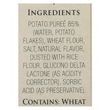 Delallo Potato Gnocchi, 12 lb. Pack - Cozy Farm 