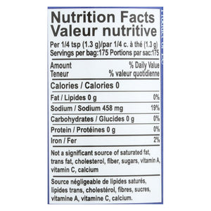 Celtic Sea Salt Fine Ground Shaker - Pack of 6 (8 Oz. Each) - Cozy Farm 