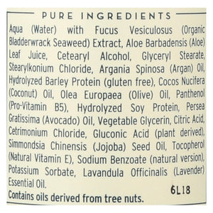 The Seaweed Bath Co Lavender Volumizing Conditioner - 12 Fl Oz - Cozy Farm 