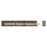 Spicely Organics Organic Ceylon Cinnamon Sticks (Pack of 3 - 6 Count) - Cozy Farm 