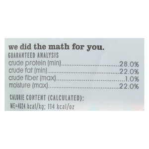 I and Love and You Nice Beef + Lamb Jerky Bites Dog Treats (6 Pack, 4 Oz. Each) - Cozy Farm 