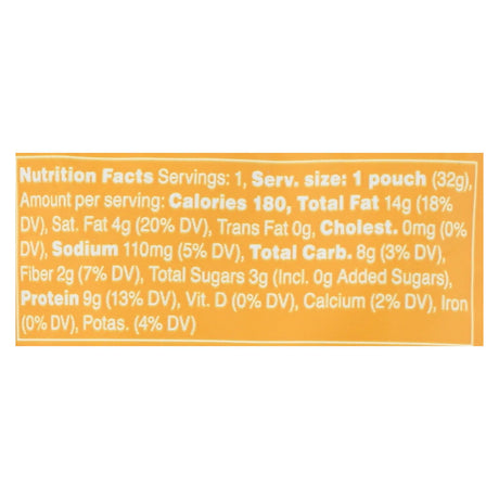 RXBAR Nut Butter Honey Cinnamon (Pack of 10) - 1.13 Oz. - Cozy Farm 