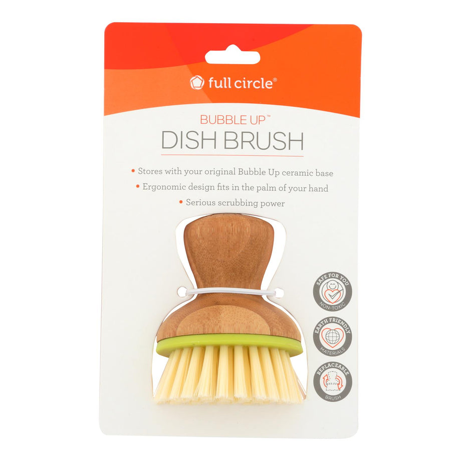 Full Circle Be Good Dish Brush