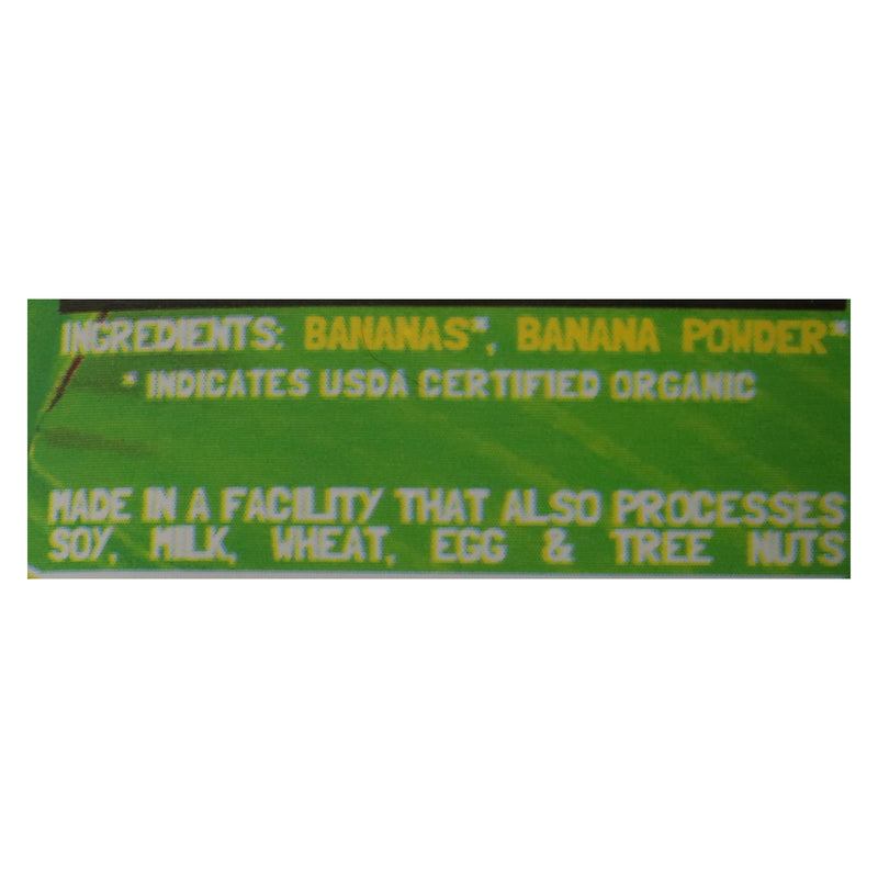 Barnana Organic Original Banana Bites, 12-Pack (3.5 Oz) - Cozy Farm 
