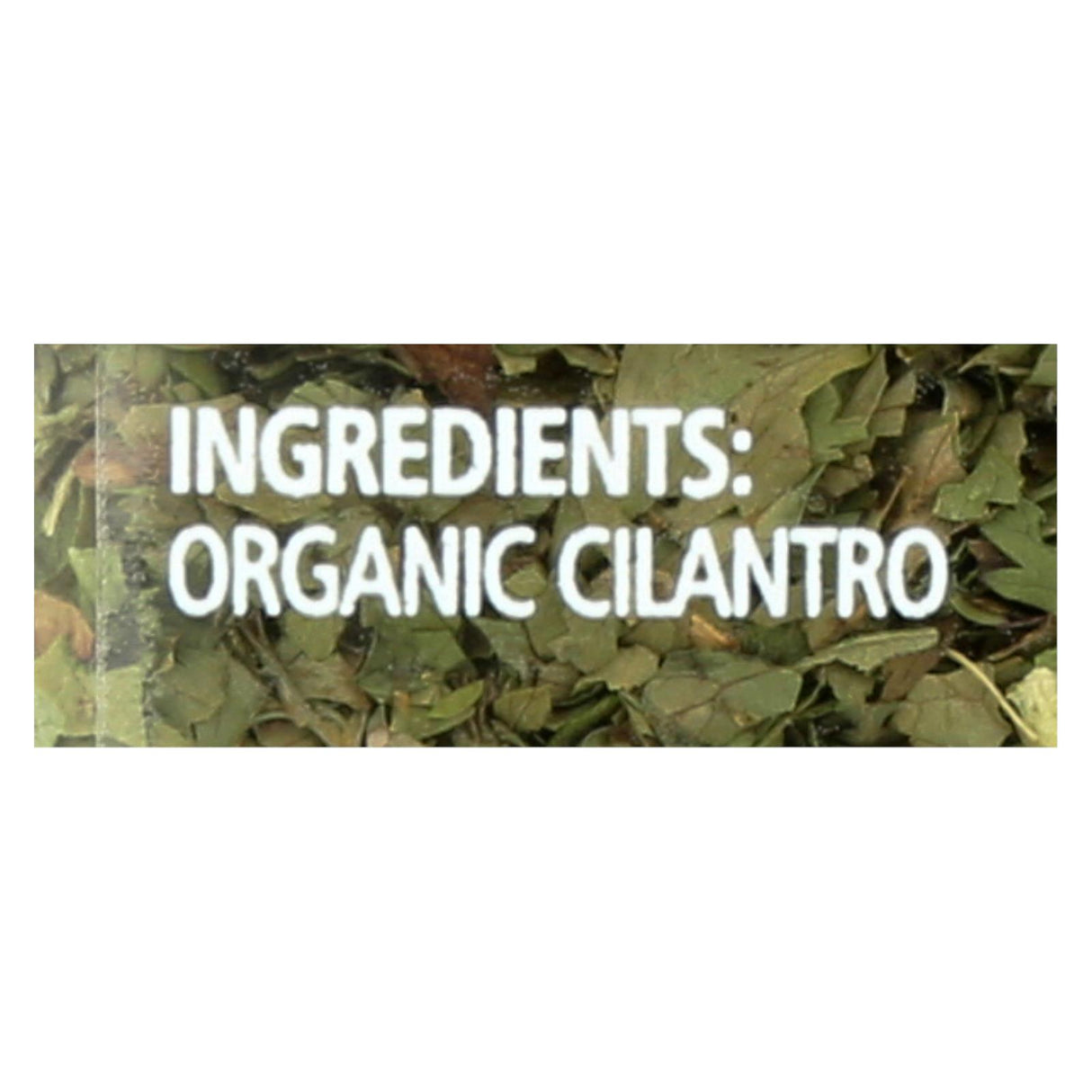 Simply Organic Cilantro 0.76 oz - 6-Pack | Fresh, Flavorful Herb - Cozy Farm 