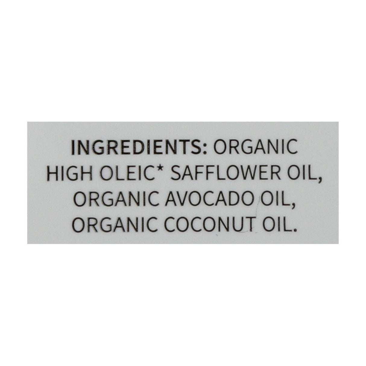 Chosen Foods Premium Avocado Oil Blend (Pack of 6 - 16.9 Fl Oz) - Cozy Farm 