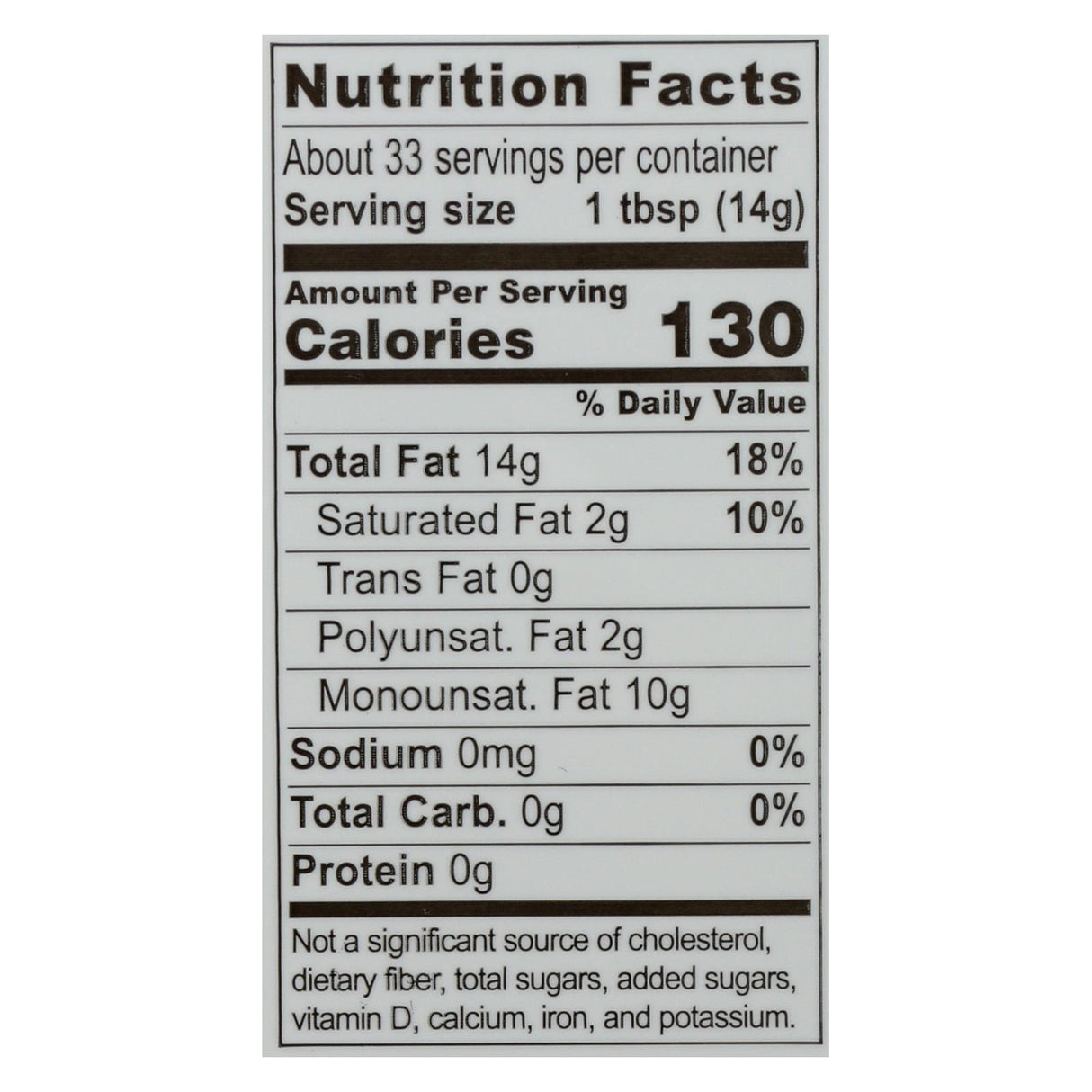 Chosen Foods Premium Avocado Oil Blend (Pack of 6 - 16.9 Fl Oz) - Cozy Farm 