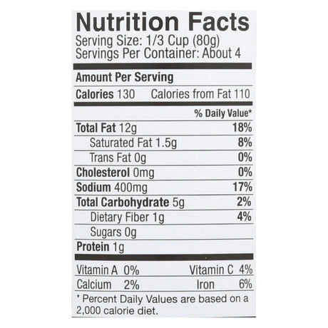 Mina's Moroccan Tagine Sauce for Lamb or Beef (Pack of 6 - 12 Oz.) - Cozy Farm 