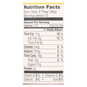 Lotus Biscoff Cookie Butter Spread - Crunchy, Peanut Butter Alternative (8 Pack) - Cozy Farm 