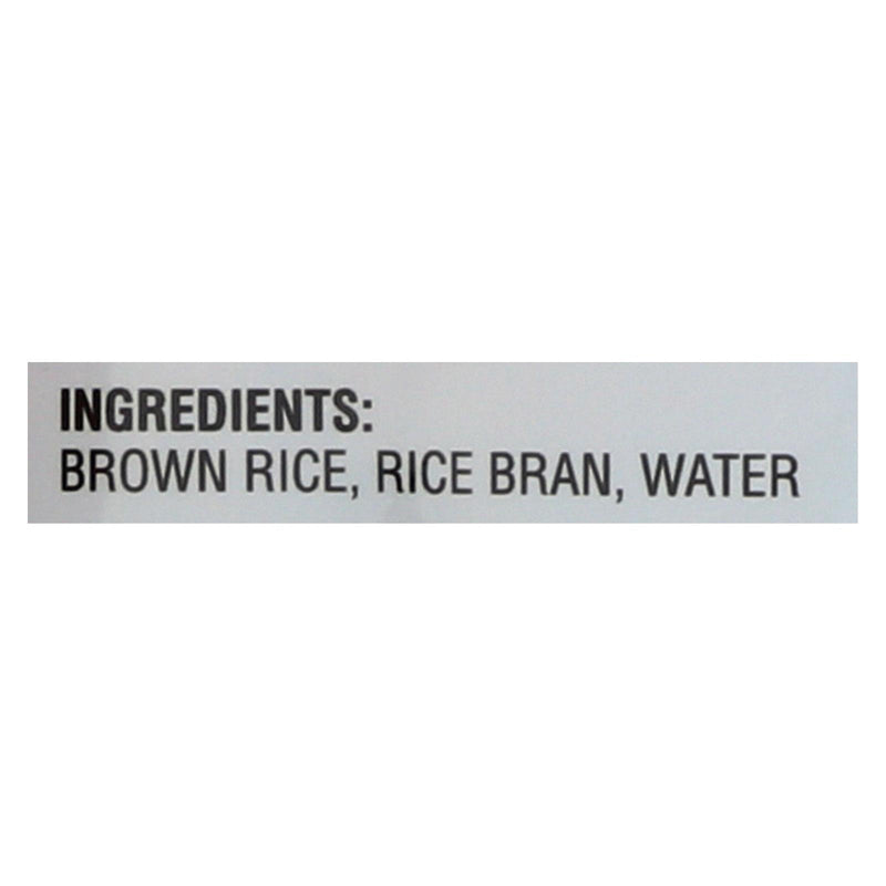 Tinkyada Brown Rice Fusilli Pasta Multi-Pack (16 Oz. Each) - Cozy Farm 