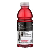 Glaceau Vitamin Water XXX: Acai-Blueberry-Pomegranate 20 Fl. Oz. (Pack of 12), Cold - Cozy Farm 